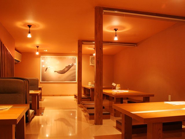 Ku-樽 WORLD 本店｜岐阜の宴会！忘年会・新年会特集写真1