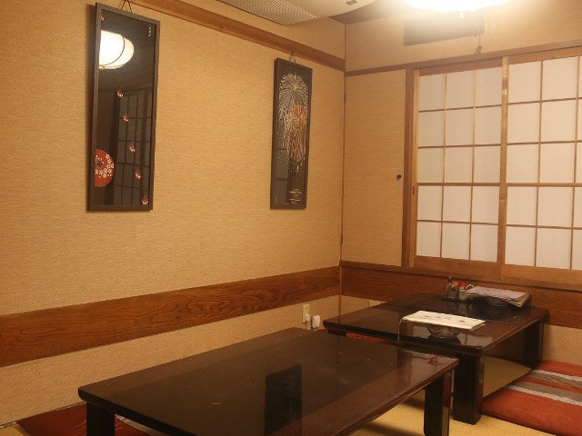 気心の知れた友人とつまみながら一杯！