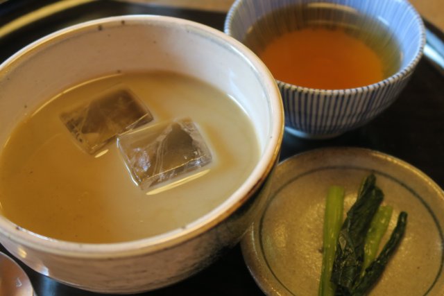 すや 西木へのみずほのトヤマさんのレビュー写真