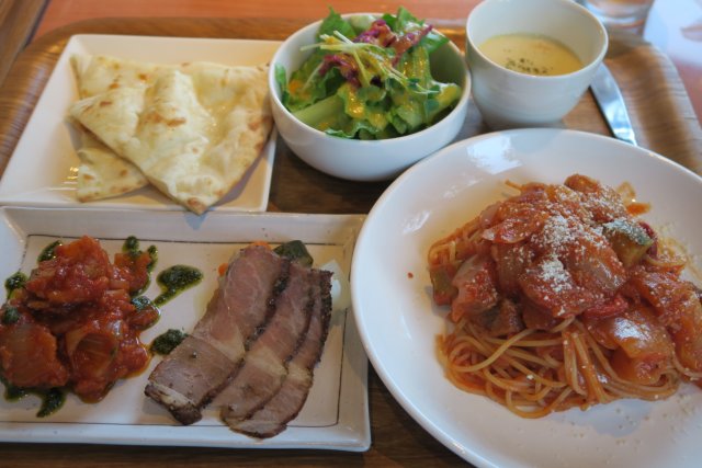 バンブーパレスへのみずほのトヤマさんのレビュー写真