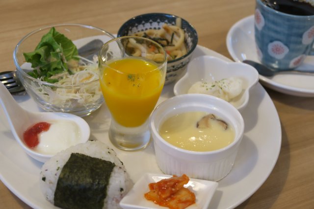 まるちゃん食堂へのみずほのトヤマさんのレビュー写真