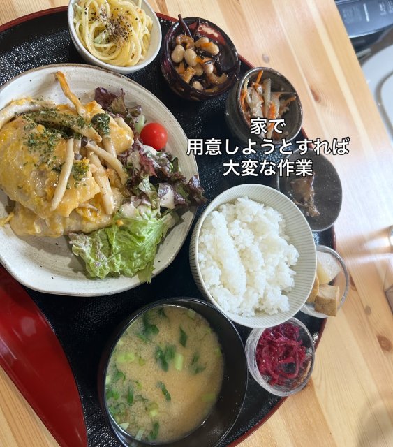 DEMI DEMI KITCHENへの岐阜の食いしん坊担当さんのレビュー写真
