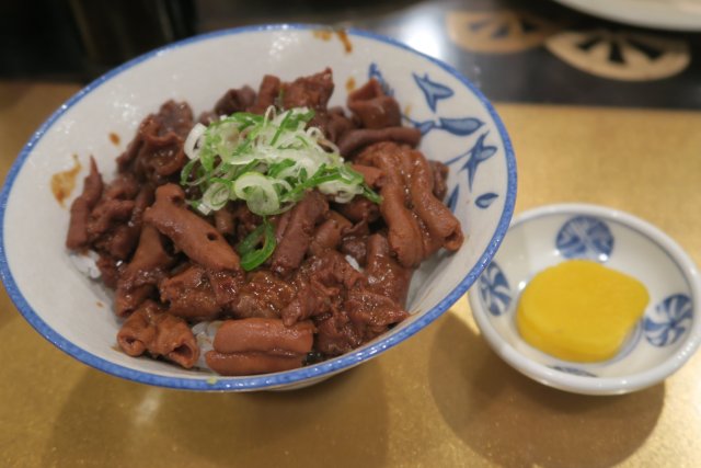 串かつ 玉家のレポート写真1（みずほのトヤマ）