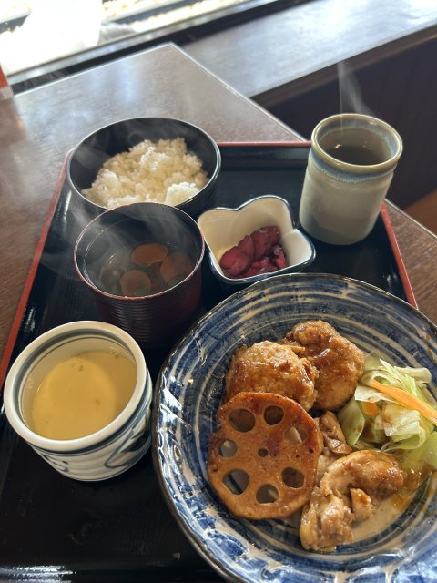 レストラン淡路への岐阜の食いしん坊担当さんのレビュー写真