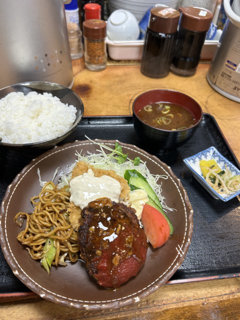 小塩屋への岐阜の食いしん坊担当さんのレビュー写真