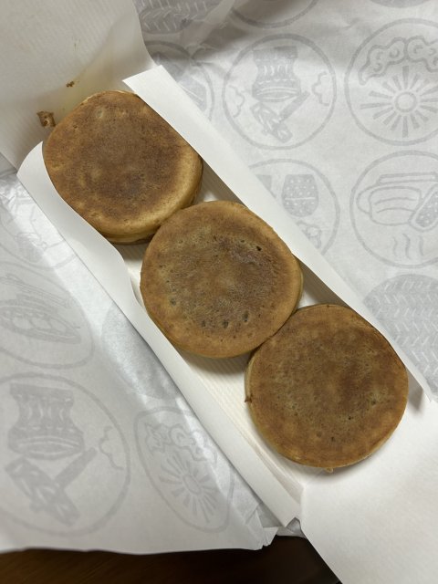 御座候 アスティ岐阜店へのまーちゃんさんのレビュー写真