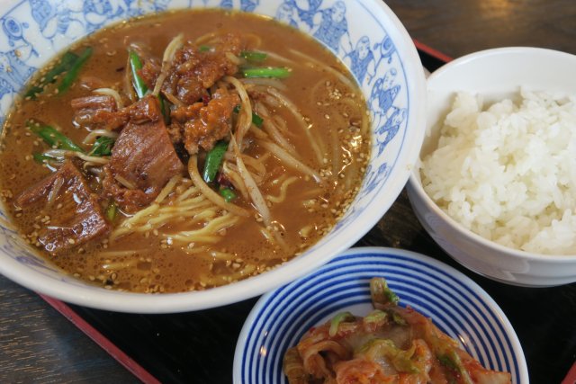 家族的中華食堂 あじへいへのみずほのトヤマさんのレビュー写真