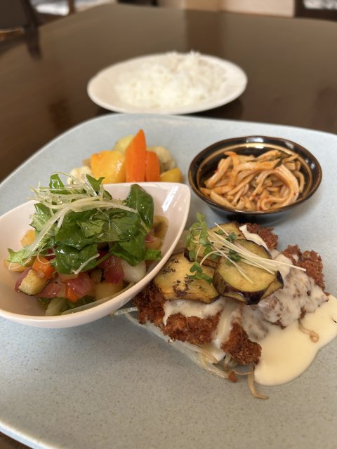 Dining Cafe Latourへの岐阜の食いしん坊担当さんのレビュー写真