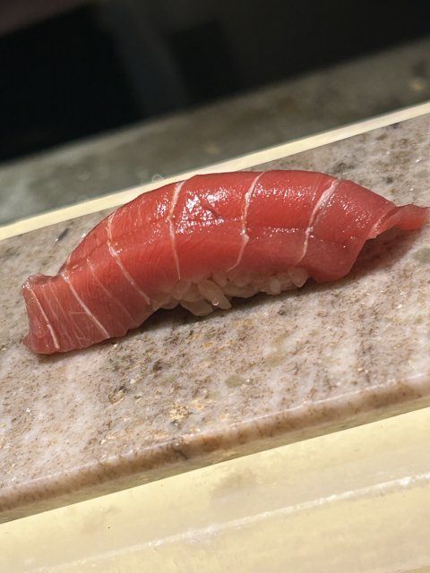 すし卓 柳ヶ瀬店のレポート写真1（岐阜の食いしん坊担当）