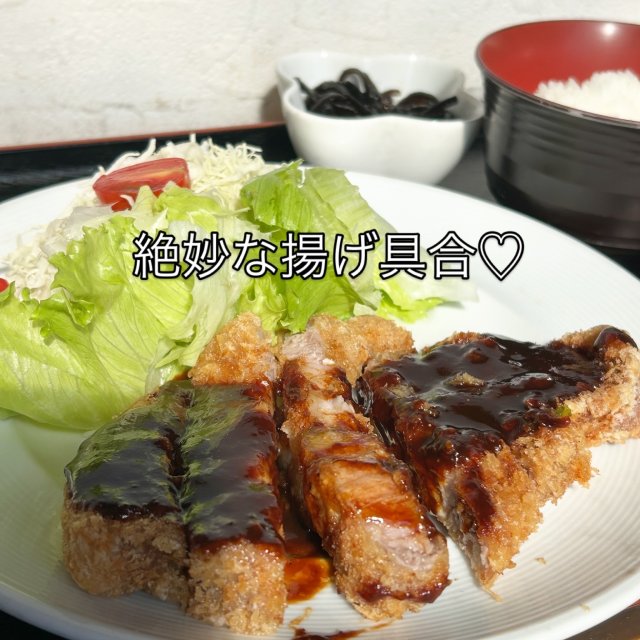 定食や味楽のレポート写真1（岐阜の食いしん坊担当）