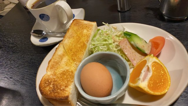 匠珈琲 恵時尊へのちぃーたんさんのレビュー写真