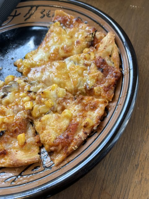 パスタ&ピッツァ ヴァン・ヴェールへのえころんさんのレビュー写真