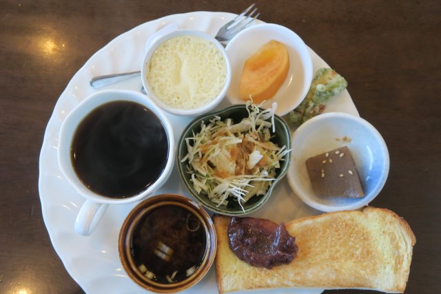 喫茶 緑へのみずほのトヤマさんのレビュー写真