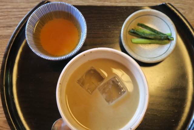 すや 西木へのみずほのトヤマさんのレビュー写真