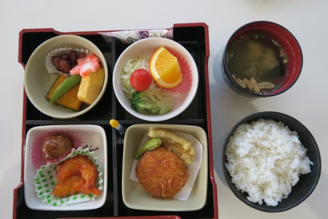 ぎふ綜合健診センターへのみずほのトヤマさんのレビュー写真