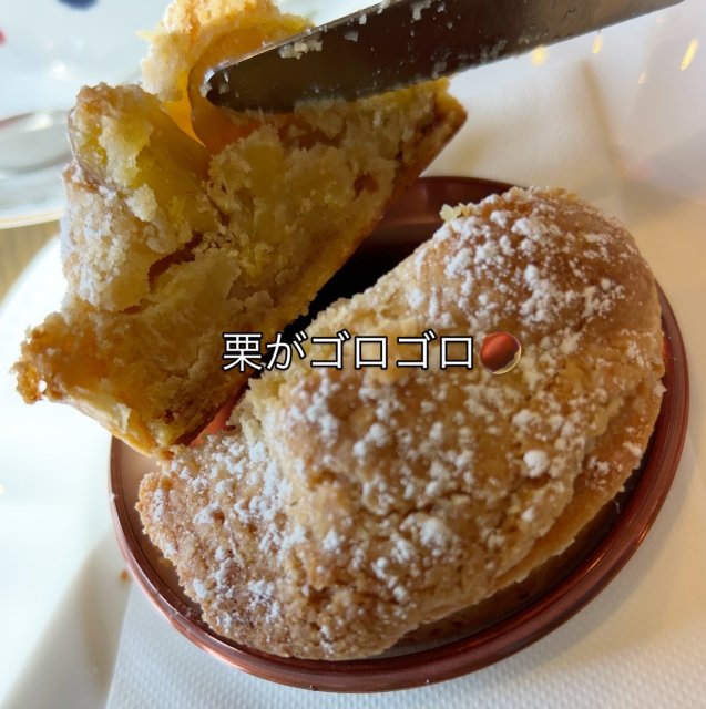 ふらんす風菓子 プレリュード 福光店のレポート写真2（岐阜の食いしん坊担当）