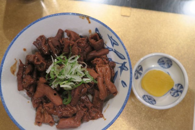 串かつ 玉家のレポート写真2（みずほのトヤマ）