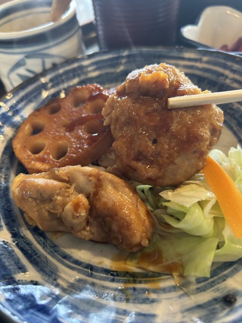 レストラン淡路への岐阜の食いしん坊担当さんのレビュー写真