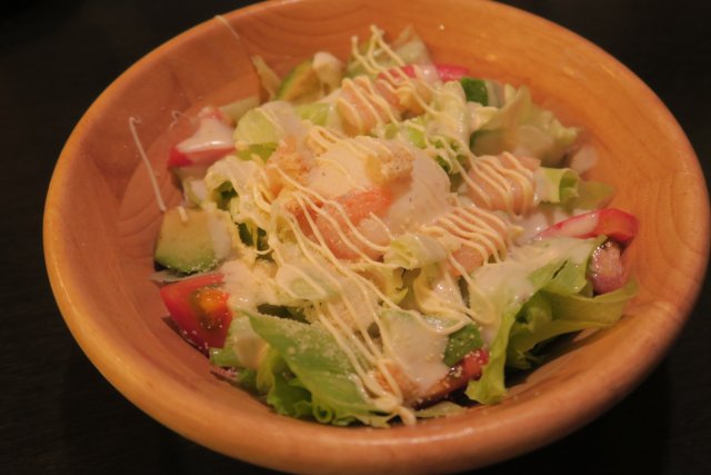 備長炭焼鳥 とりやすのレポート写真2（みずほのトヤマ）