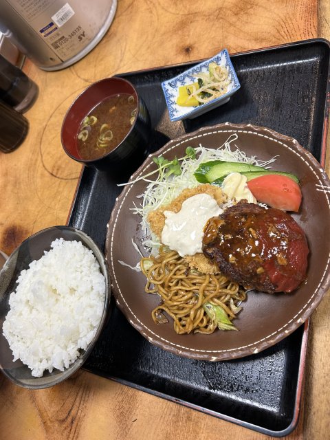 小塩屋への岐阜の食いしん坊担当さんのレビュー写真