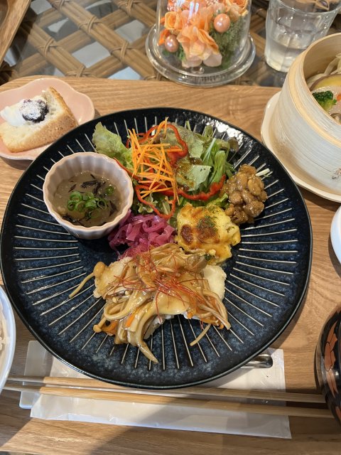 ゆみや食堂へのえころんさんのレビュー写真