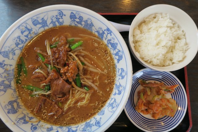 家族的中華食堂 あじへいへのみずほのトヤマさんのレビュー写真