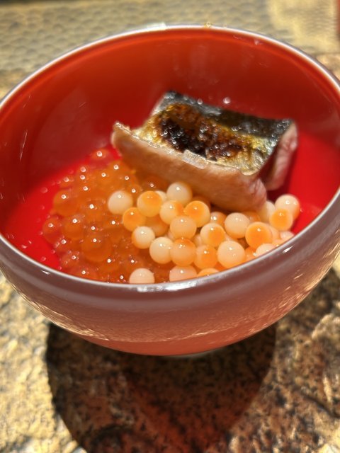 すし卓 柳ヶ瀬店のレポート写真2（岐阜の食いしん坊担当）