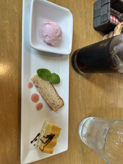 パスタ&ピッツァ ヴァン・ヴェールへのえころんさんのレビュー写真