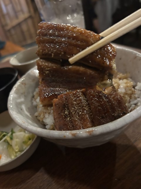 田なかやへの岐阜の食いしん坊担当さんのレビュー写真