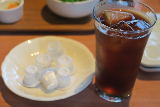 バンブーパレスへのみずほのトヤマさんのレビュー写真