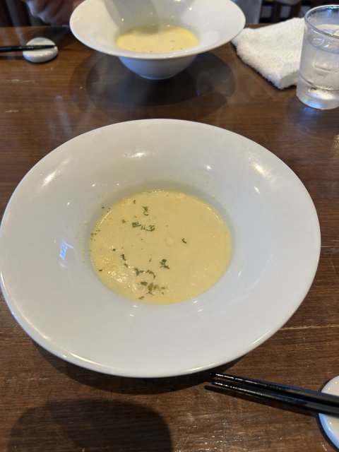 旬菜居食屋 Oeuf Oeufのレポート写真3（まーちゃん）