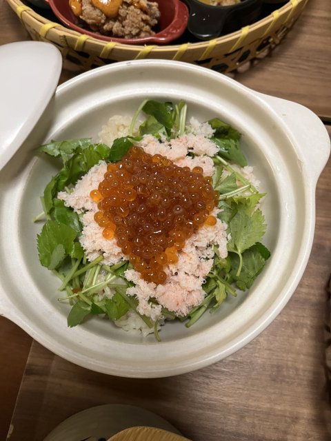 京町スタンドへのえころんさんのレビュー写真