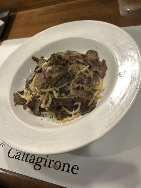 Caltagironeへの岐阜の食いしん坊担当さんのレビュー写真