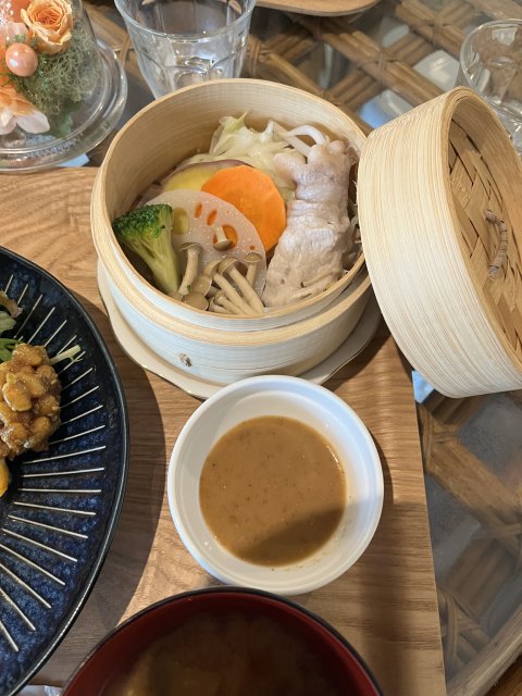 ゆみや食堂へのえころんさんのレビュー写真