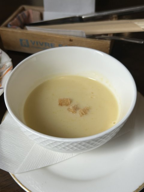 Dining Cafe Latourへの岐阜の食いしん坊担当さんのレビュー写真