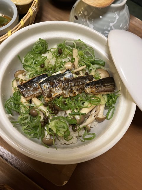 京町スタンドへのえころんさんのレビュー写真