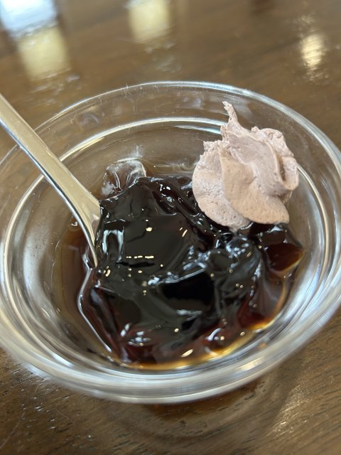 Dining Cafe Latourへの岐阜の食いしん坊担当さんのレビュー写真