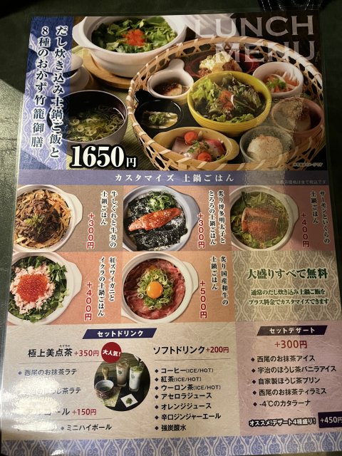 京町スタンドへのえころんさんのレビュー写真