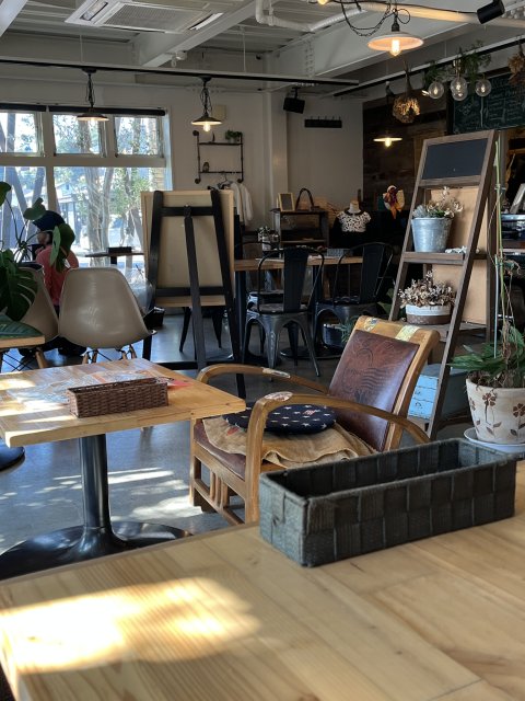 Cafe::Mamaeへのえころんさんのレビュー写真