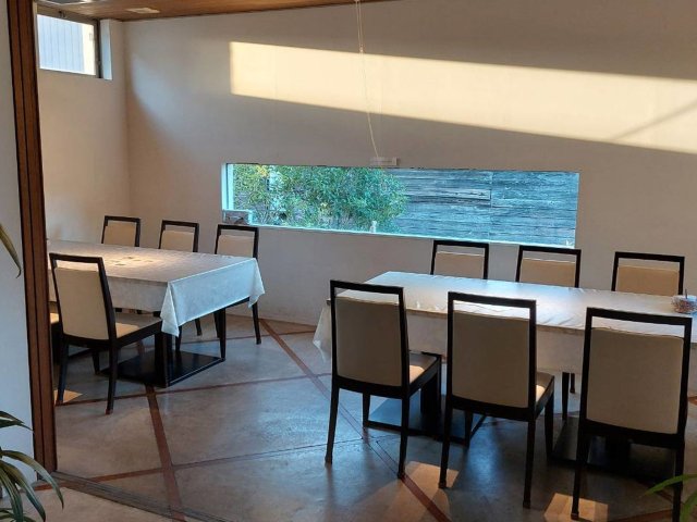 CAFE RESTAURANT Simbaのお店からの写真2