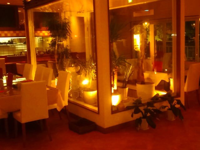 やわらかな灯りに包まれた、心あたたまる空間