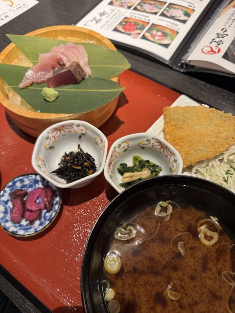 マルサ水産 穂積店へのにしこさんのレビュー写真