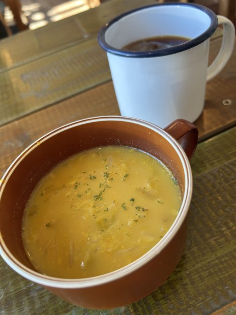 まるパン ばーばのレポート写真2（岐阜の食いしん坊担当）