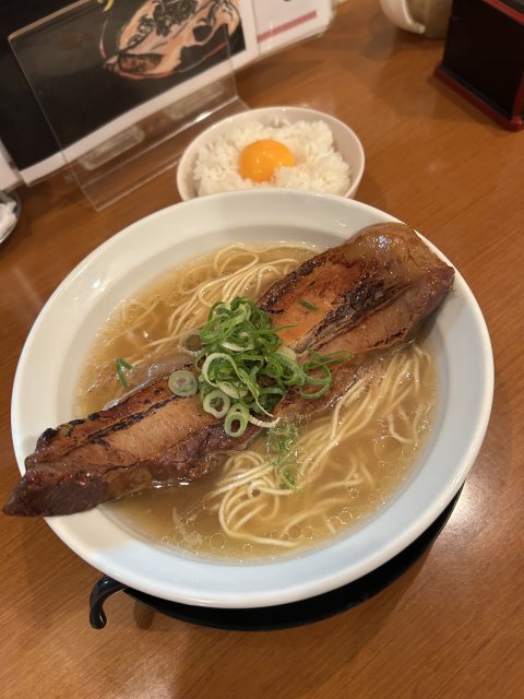 あかつき 宇佐店への岐阜の食いしん坊担当さんのレビュー写真