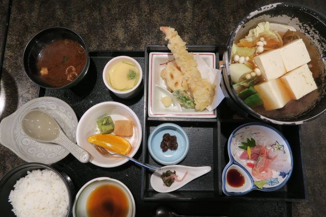 貴久家のレポート写真2（みずほのトヤマ）