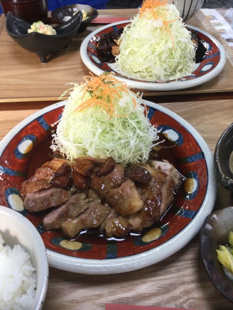 とんてき・みそかつ 彩雲へのまろんさんのレビュー写真