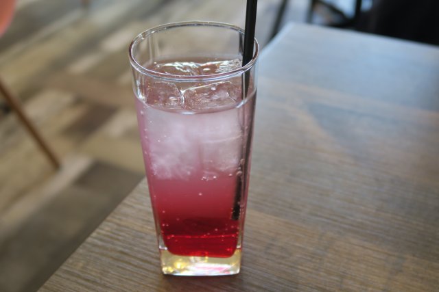 やっちゃんのキッチンのレポート写真3（みずほのトヤマ）