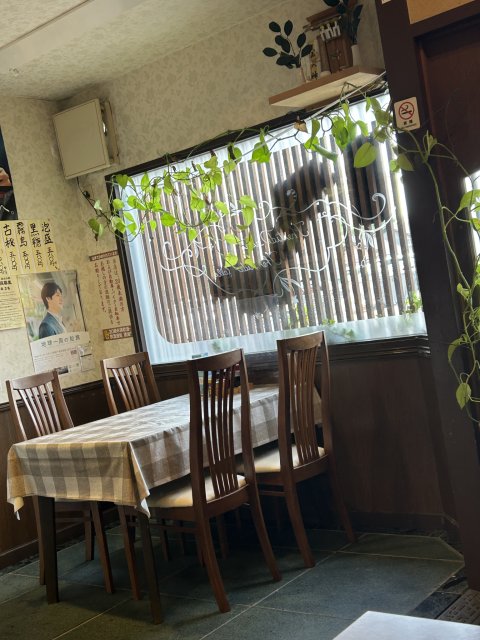 ごはん処 叶夢のレポート写真3（岐阜の食いしん坊担当）