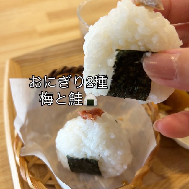 おにぎりcafe SAWAへの岐阜の食いしん坊担当さんのレビュー写真