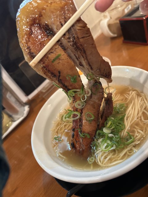 あかつき 宇佐店への岐阜の食いしん坊担当さんのレビュー写真